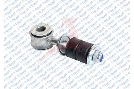 MEHA MH17078 Stabilizator Cubugu (Z Rot) Tempra-Tipo-Brava-Bravo